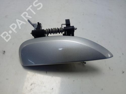 Used Rear right exterior door handle DACIA DUSTER (HM_) [2017-2025]  15484914