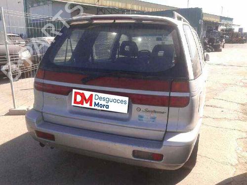 Front wiper motor HYUNDAI SANTAMO 2.0 | BP16846115M29 