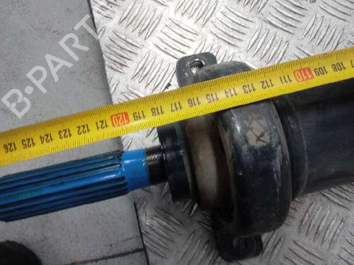Driveshaft IVECO DAILY III Van  | BP13739334M37 