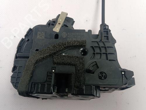 Rear left lock RENAULT CLIO V (B7_) | BP36990317C100 - Image 3