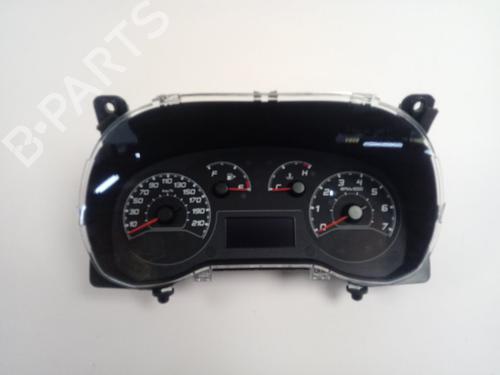 Used Instrument cluster FIAT FIORINO Box Body/MPV (225_) [2007-2025]  18853902