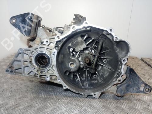 Used Gearbox HYUNDAI SANTA FÉ I (SM) [2000-2006]  17833459
