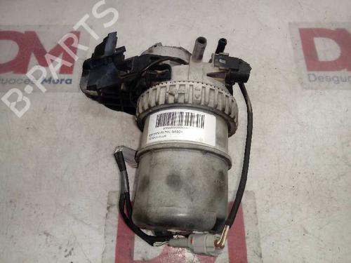 Used Support Support TOYOTA HILUX VIII Platform/Chassis (_N1_) [2015-2026] 16939168 16939168