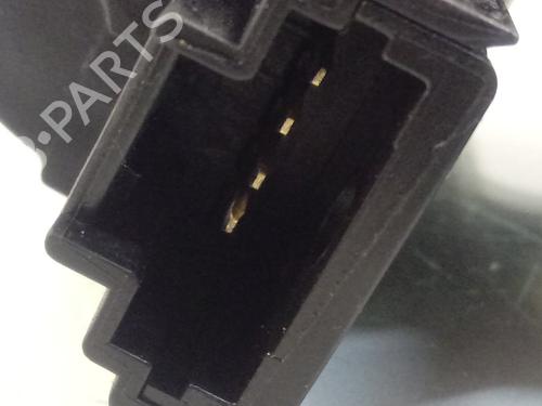 Tailgate lock NISSAN QASHQAI / QASHQAI +2 I (J10, NJ10, JJ10E)  | BP18099053C101 