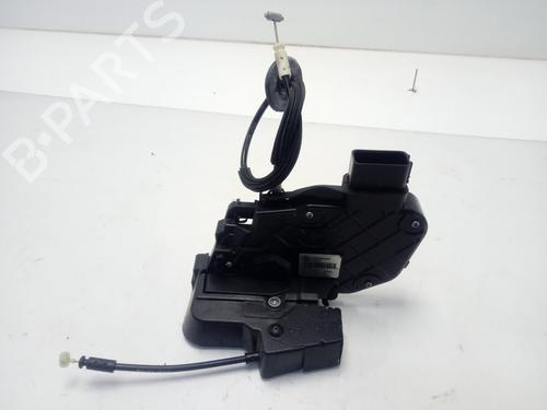 Used Rear right lock LAND ROVER DISCOVERY III (L319) [2004-2009]  13733128