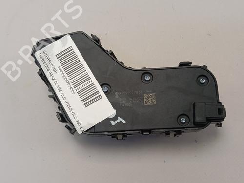 Switch MERCEDES-BENZ GLC (X253) 350 d 4-matic (253.925) | BP21845739I30 