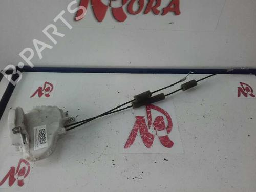 Used Rear right lock HONDA CIVIC VIII Hatchback (FN, FK) 2.2 CTDi (FK3) (140 hp) 12637699