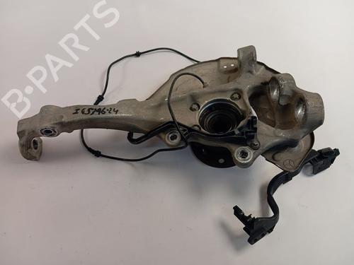 Left front steering knuckle MERCEDES-BENZ GLC (X253) 350 d 4-matic (253.925) | BP21665627M25 