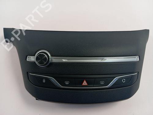 Used Switch Switch PEUGEOT 308 II (LB_, LP_, LW_, LH_, L3_) 1.5 BlueHDi 130 (131 hp) 35931799 35931799