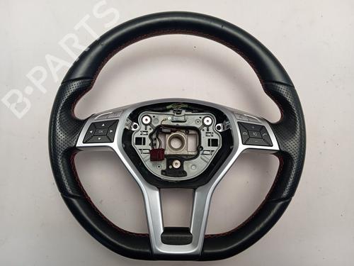 Steering wheel MERCEDES-BENZ GLA-CLASS (X156)  | BP22409840C49 