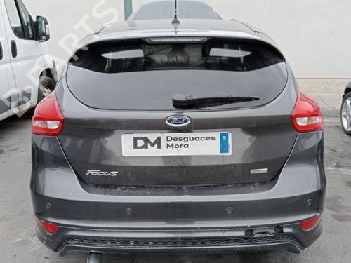 Left rear window switch FORD FOCUS III  | BP16882283I29 