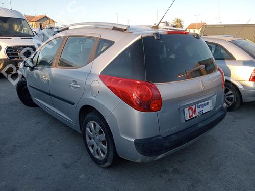 Engine PEUGEOT 207 SW (WK_) 1.4 16V | BP33236392M1 - Image 11