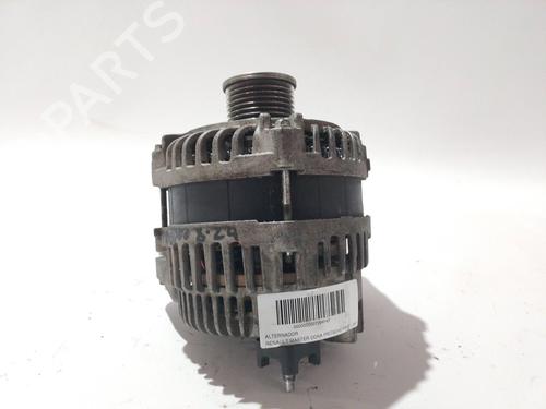 Generator RENAULT MASTER III Van (FV) 2.3 dCi 125 RWD (FV0C, FV0D, FV0H, FV0J, FV0A, FV0K) (125 hp) 29244485