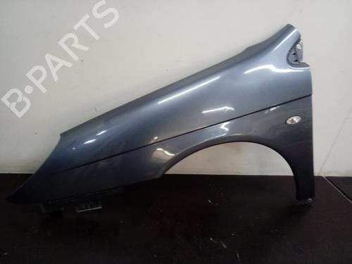 Left front fenders CITROËN C5 II (RC_)  | BP16531938C41 