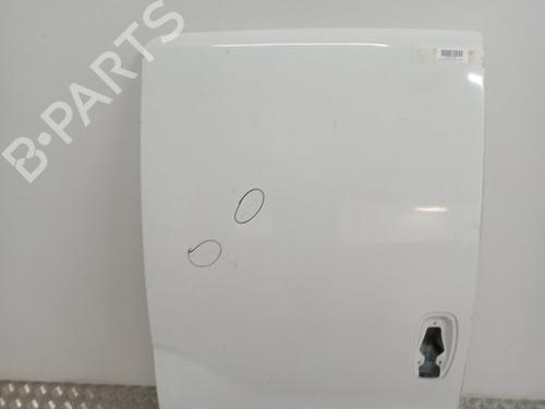 Right slide door FIAT FIORINO Box Body/MPV (225_)  | BP16531253C75 
