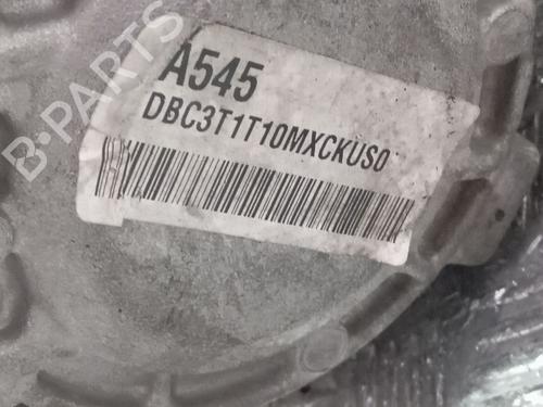 Gearbox HYUNDAI BAYON (BC3) 1.0 T-GDI 48V-Hybrid | BP40103996M3 - Image 4