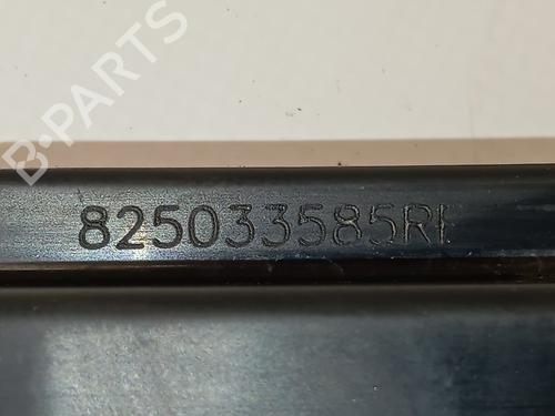 Rear left lock DACIA SANDERO II  | BP24033591C100