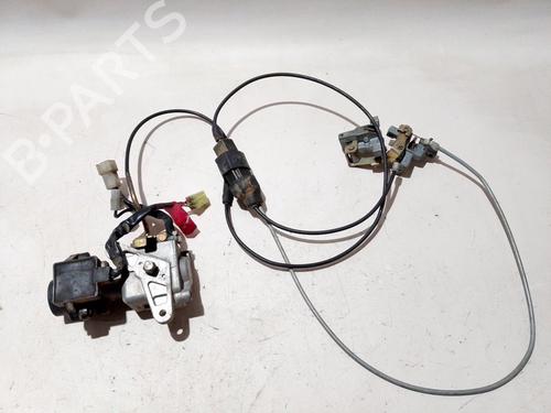 Ignition barrel YAMAHA MOTORCYCLES TMAX TMAX 500 (SJ03) | BP40104352M48 - Image 3