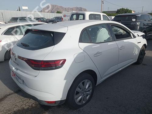 Switch RENAULT MEGANE IV Hatchback (B9A/M/N_) 1.5 Blue dCi 115 (B9A6) | BP39552278I30 - Image 7