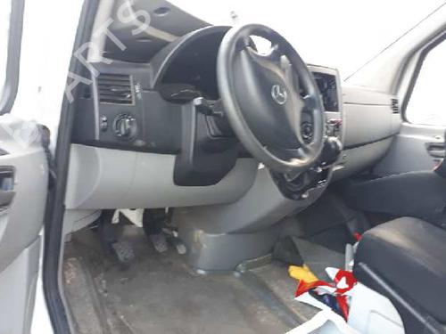 Alternator MERCEDES-BENZ SPRINTER 5-t Van (B906)  | BP12667777M7 