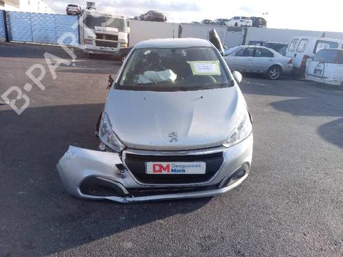 Front left window mechanism PEUGEOT 208 I (CA_, CC_)  | BP12653594C22 