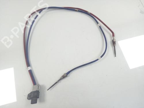 Annen RENAULT MEGANE IV Hatchback (B9A/M/N_) [2015-2025]  18040116
