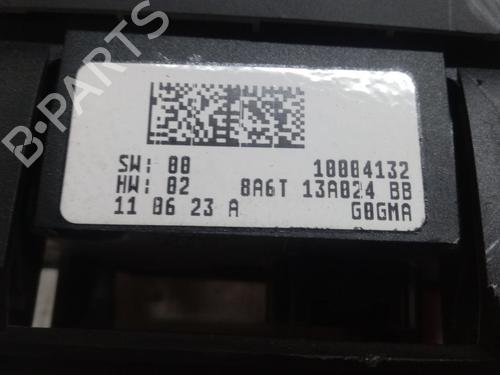 Headlight switch FORD FIESTA VI (CB1, CCN) | BP12842045I24