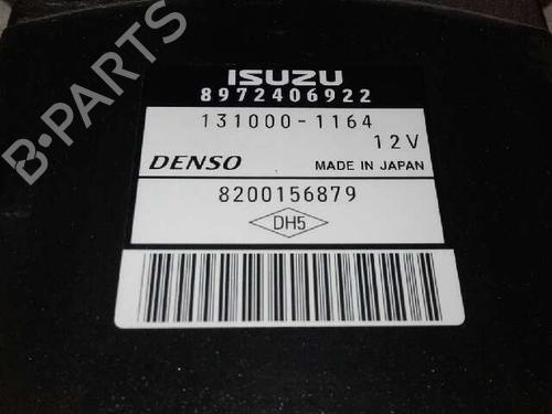 Control unit RENAULT VEL SATIS (BJ0_) 3.0 dCi (BJ0J, BJ0N) | BP16992666M11 