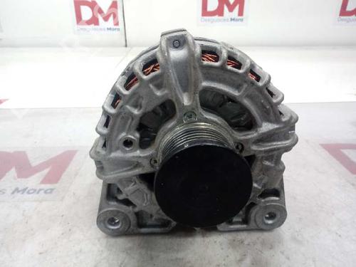 Alternator NISSAN QASHQAI II (J11, J11_)  | BP12648353M7 