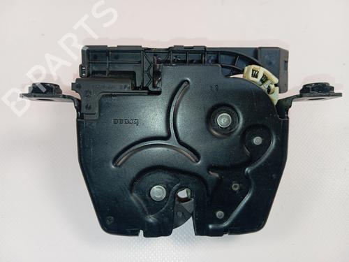 Bagklap lås Bagklap lås 39514583 39514583