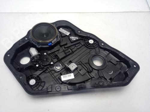 Used Rear right window mechanism HYUNDAI IONIQ (AE) [2016-2023]  16943114