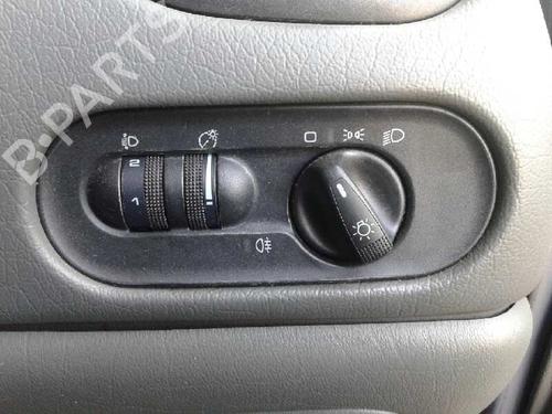 Forlygtekontakt FORD GALAXY I (WGR) [1995-2006]  12836696