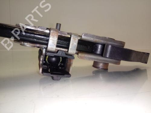 Break pedal OPEL ASTRA K (B16) 1.6 CDTi (68) | BP16835852I19 