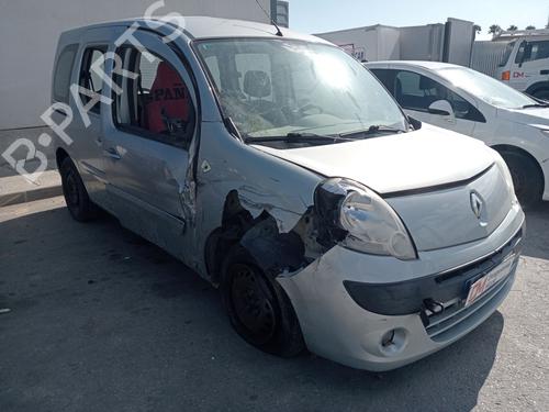 Brugte RENAULT KANGOO / GRAND KANGOO II (KW0/1_) 1.5 dCi 90 (KW05, KW08, KW0G, KW11) 4921817