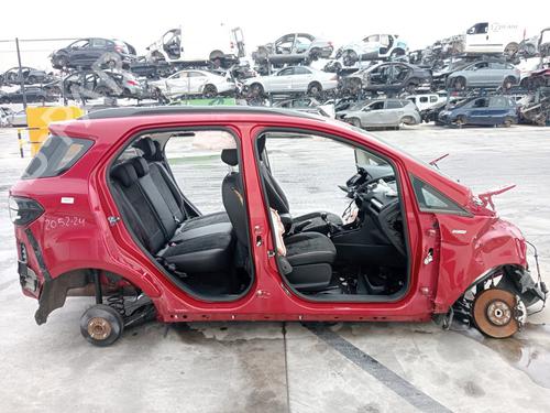 Instrument cluster FORD ECOSPORT | BP20717737C47