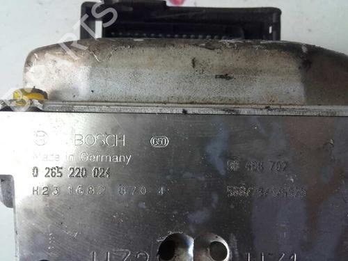 ABS pump OPEL VECTRA B (J96) 2.0 DTI 16V (F19) | BP12635101M43 