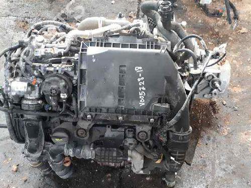 Front left lock PEUGEOT PARTNER Tepee  | BP12837553C98 