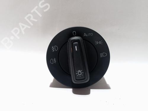 Used Headlight switch Headlight switch 39071219 39071219