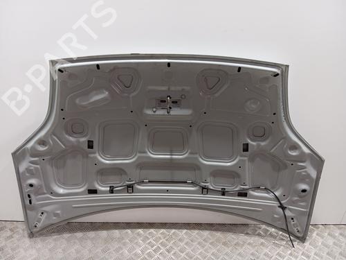 Hood FORD FIESTA V (JH_, JD_) 1.6 16V | BP26699933C1 