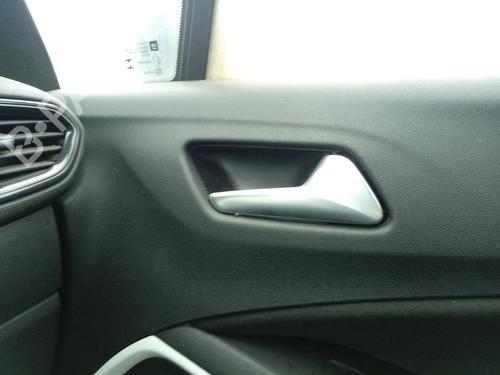 Used Front right interior door handle OPEL CROSSLAND X / CROSSLAND (P17, P2QO) [2017-2025]  30372548