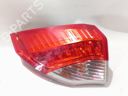 Used Left taillight RENAULT LAGUNA III (BT0/1) [2007-2015]  31622822