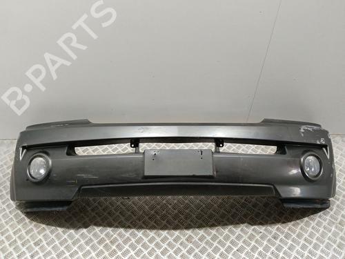 Used Front bumper Front bumper KIA SORENTO I (JC) [2002-2011] 34058371 34058371
