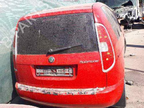 Catalyst SKODA ROOMSTER (5J7)  | BP18199356M10 