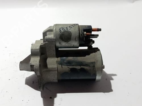Starter RENAULT MEGANE III Hatchback (BZ0/1_, B3_) 1.6 16V (BZ1B, BZ1H) | BP38286994M8 - Image 2