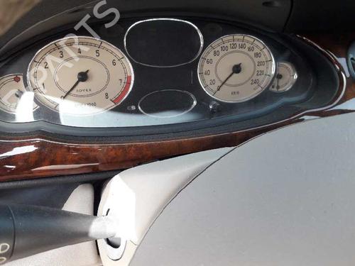 AC compressor ROVER 75 (RJ)  | BP12648864M34 