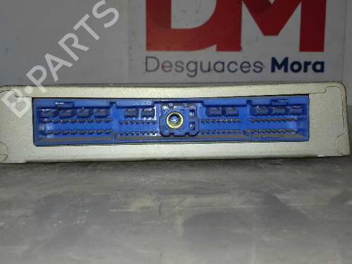 Used Engine control unit (ECU) NISSAN ALMERA I (N15) 1.6 (99 hp) 12649678