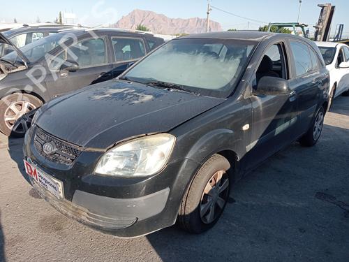 Used Parts KIA RIO II (JB) 1.4 16V 4958695