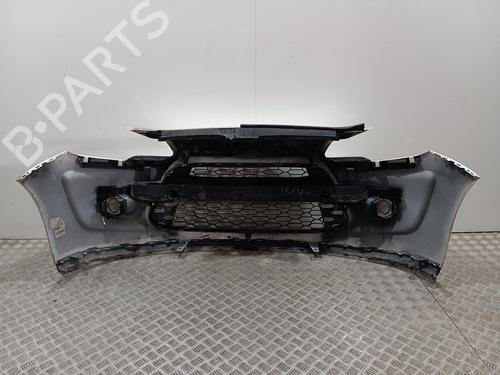 Front bumper CITROËN C3 II (SC_)  | BP28974968C7 