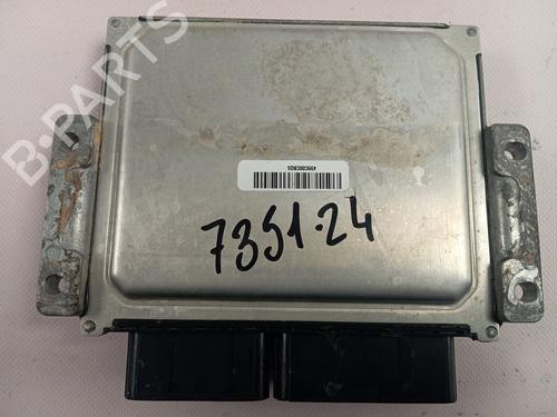 Engine control unit (ECU) PEUGEOT BOXER Van 2.2 BlueHDi 120 | BP29359045M57 