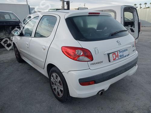 Starter PEUGEOT 206+ (2L_, 2M_) 1.4 i (2LKFWA, 2MKFWA) | BP39464583M8 - Image 7
